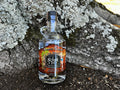 Simply Naked 100 Proof Corn Whiskey